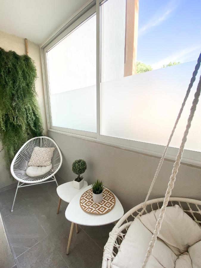 Studio 24M² Montpellier - Hopitaux Facultes Centre Exteriör bild
